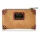 Disney Hercules Muses Flap Wallet