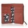 Disney Hercules Muses Flap Wallet