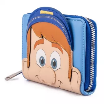 Novčanici - Disney Wreck It Ralph Fix It Felix Zip Around Wallet
