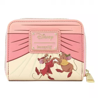 Novčanici - Disney Cinderella Dress Making Wallet - Nc