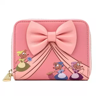 Novčanici - Disney Cinderella Dress Making Wallet - Nc