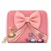 Disney Cinderella Dress Making Wallet - Nc