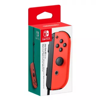 Gejmpedi - Nintendo Switch Joy-Con Right (Red)