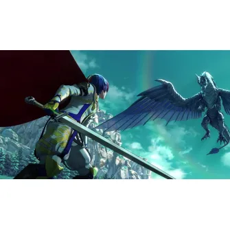 Nintendo Switch igre - Switch Fire Emblem Engage