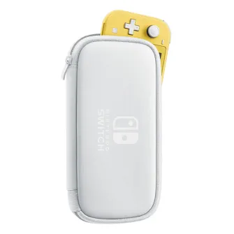 Torbice za konzole - Nintendo Switch Lite Carrying Case & Screen Protector