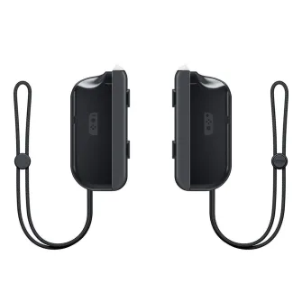 Punjači i kablovi za gejmpede - Nintendo Switch Joy-Con AA Battery Pack Pair