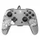Nintendo Switch Wired Controller Rematch - Comic Mario