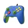 Nintendo Switch Wired Controller Rematch - Mario & Yoshi