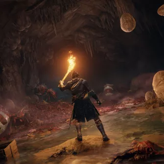 Xbox Series X/S igre - XBOXONE/XSX Elden Ring