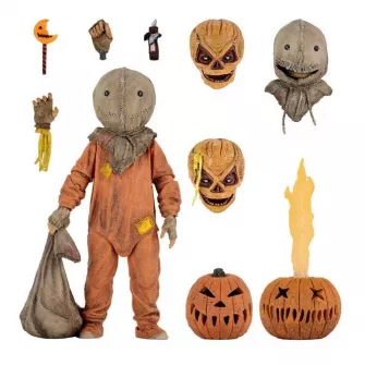 Akcione figure - Trick R Treat Ultimate Action Figure Sam (13 cm)