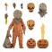 Trick R Treat Ultimate Action Figure Sam (13 cm)