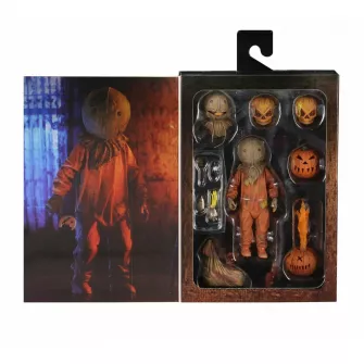 Akcione figure - Trick R Treat Ultimate Action Figure Sam (13 cm)