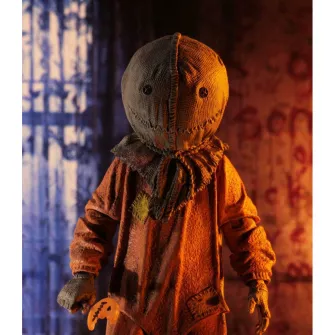 Akcione figure - Trick R Treat Ultimate Action Figure Sam (13 cm)