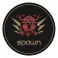 Perun Floor Mat