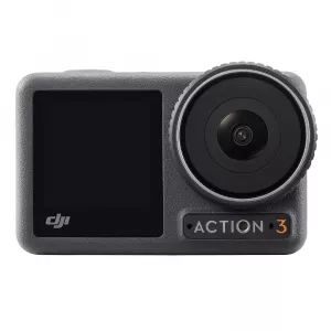 DJI Osmo Action 3 Standard Combo