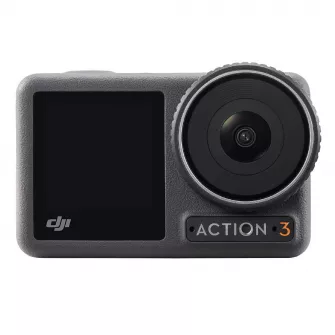 Akcione kamere - DJI Osmo Action 3 Standard Combo CP.OS.00000220.01 - Akciona kamera