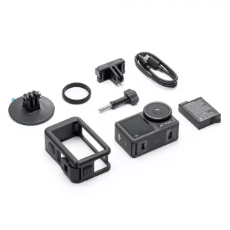 Akcione kamere - DJI Osmo Action 3 Standard Combo CP.OS.00000220.01 - Akciona kamera
