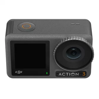 Akcione kamere - DJI Osmo Action 3 Standard Combo CP.OS.00000220.01 - Akciona kamera