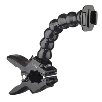 Akcione kamere - GoPro Jaws: Flex Clamp (HERO5, HERO6, HERO7, HERO8, HERO9, HERO10, HERO11)