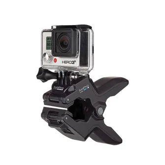 Akcione kamere - GoPro Jaws: Flex Clamp (HERO5, HERO6, HERO7, HERO8, HERO9, HERO10, HERO11)