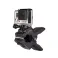 GoPro Jaws: Flex Clamp (HERO5, HERO6, HERO7, HERO8, HERO9, HERO10, HERO11)