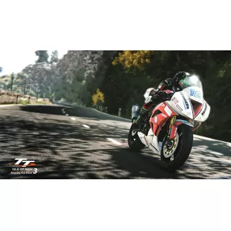 Playstation 4 igre - PS4 TT Isle of Man: Ride on the Edge 3