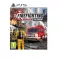 PS5 Firefighting Simulator: The Squad
