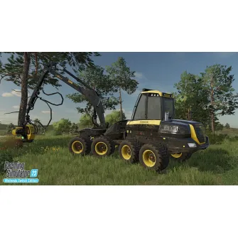 Nintendo Switch igre - Switch Farming Simulator 23 - Nintendo Switch Edition