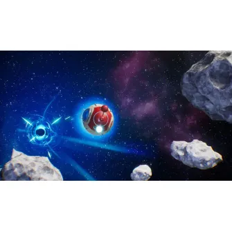 Nintendo Switch igre - Switch Pikmin 4