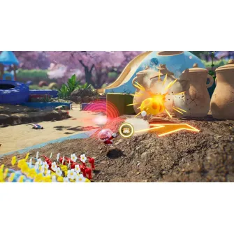 Nintendo Switch igre - Switch Pikmin 4