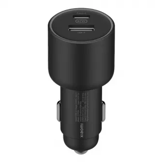 Auto punjači - Mi 67W Car Charger (USB-A + Type-C)