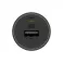 Mi 67W Car Charger (USB-A + Type-C)