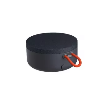Bluetooth zvučnici - Mi Portable Bluetooth Speaker (Grey) NEW