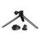 GoPro Tripod Mounts Black