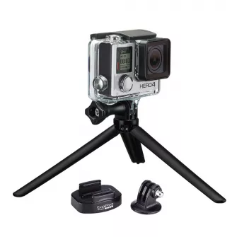 Akcione kamere - GoPro Tripod Mounts Black