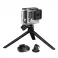 GoPro Tripod Mounts Black