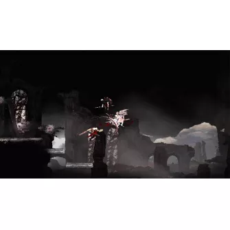 Playstation 4 igre - PS4 Moonscars