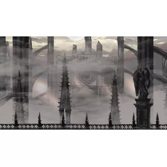 Playstation 4 igre - PS4 Moonscars