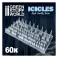 Clear ICICLES resin set