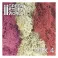 Scenery Moss - Red/Fuchsia/Grey