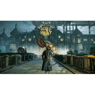 Playstation 4 igre - PS4 Lies of P