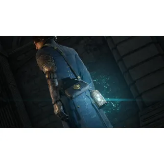 Playstation 4 igre - PS4 Lies of P
