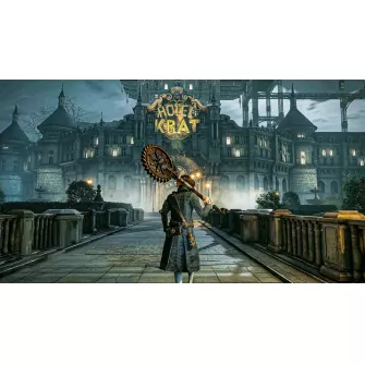 Xbox Series X/S igre - XBOXONE/XSX Lies of P