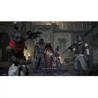 Xbox Series X/S igre - XBOXONE/XSX Lies of P