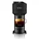Nespresso Vertuo Next Mat Crni aparat za kafu - GCV1-EUMBN2-S