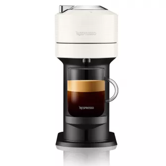 Aparati za kafu - Nespresso Vertuo Next Beli aparat za kafu - GDV1-EUWHN2-S