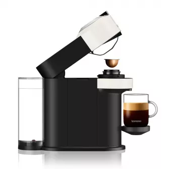 Aparati za kafu - Nespresso Vertuo Next Beli aparat za kafu - GDV1-EUWHN2-S