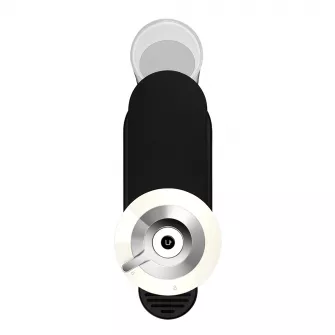 Aparati za kafu - Nespresso Vertuo Next Beli aparat za kafu - GDV1-EUWHN2-S