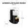 Nespresso Vertuo Next Beli aparat za kafu - GDV1-EUWHN2-S