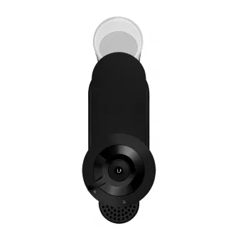 Aparati za kafu - Nespresso Vertuo Next Mat Crni aparat za kafu - GCV1-EUMBN2-S
